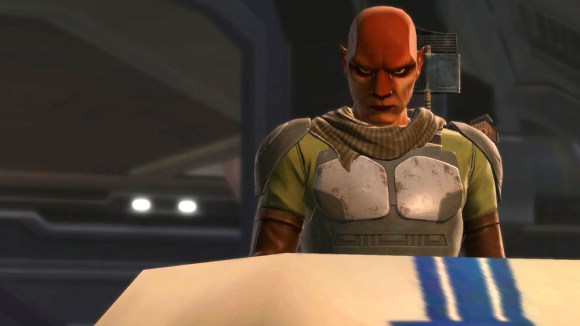 aric jorgan in profit and plunder