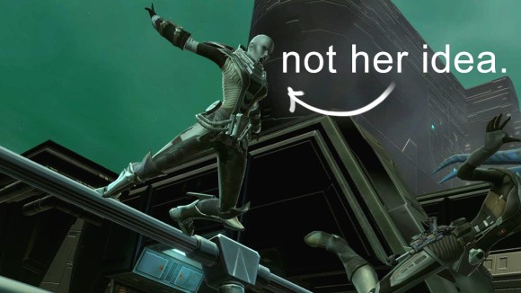 outlander in profit and plunder