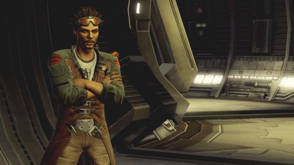 he may be an asshole but hes our asshole