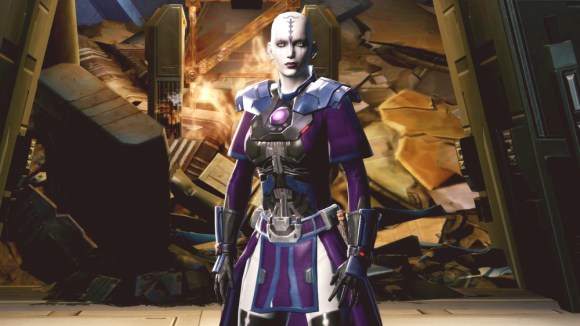 KOTFE battle of odessen