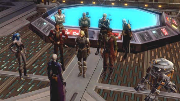 KOTFE finale battle of odessen