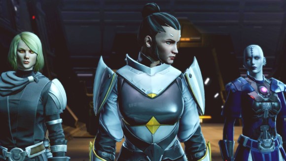 KOTFE Senya Lana Gossamyr