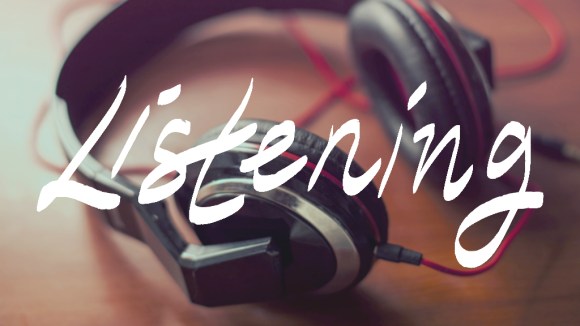 Listening